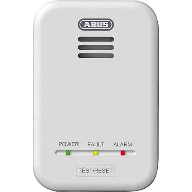 Detektor plynu GWM100ME 85 dB Abus