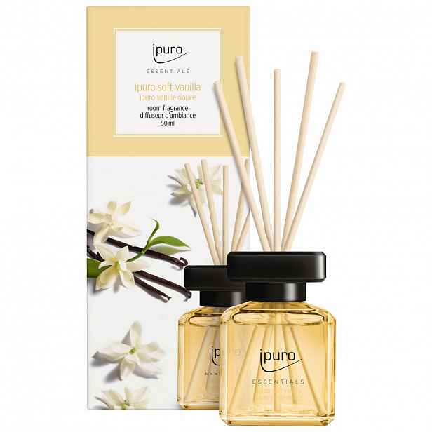 Ipuro DIFUZÉR 50 ml - 007748022607