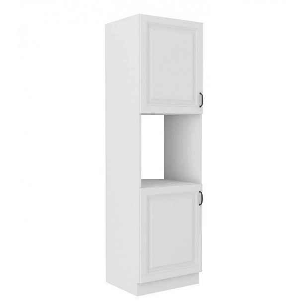 Kuchyňská skříň pro vestavnou troubu 60 cm FRYZIA 1 - bílá