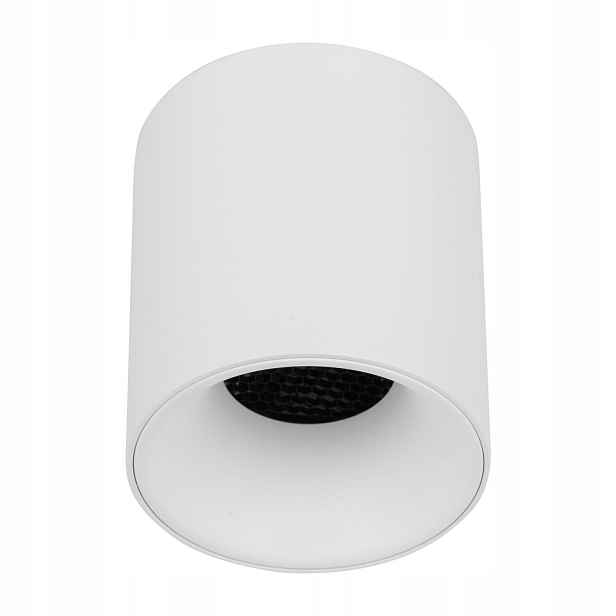 Stropní Svítidlo Tuba Blaze Cct 12 W Spot Nástěnný Bílá 18157 Tk Lighting