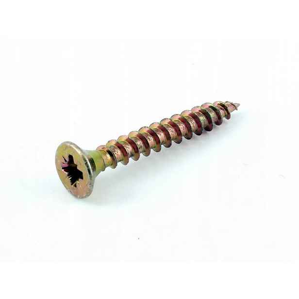 Vruty do dřeva Klimas 4 x 30 mm 3065 ks