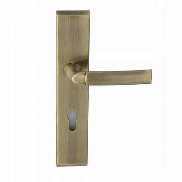 Klika Space K+k M3 bronz grafiatto PZ72 pravá