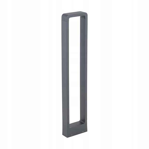 Led zahradní sloupek 10W Arius L IP54 Tk Lighting