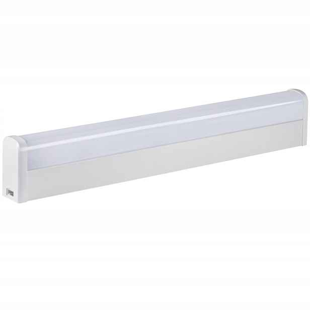 Nástěnné Led svítidlo Koupelnové svítidlo Hermetické Stropní 15W 4000K 60 cm