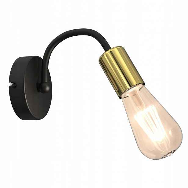 Nástěnné svítidlo Dow 7992 Luminex