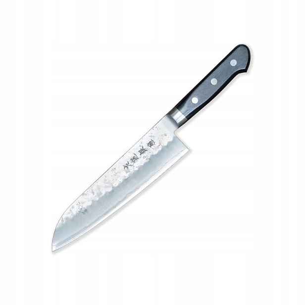 nůž Santoku 180 mm Hokiyama Sakon Ginga