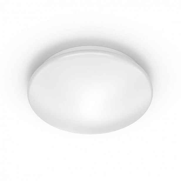 Philips - Stropní LED svítidlo, průměr 39 cm, 2700 K, 20 W, bílá 929002622101