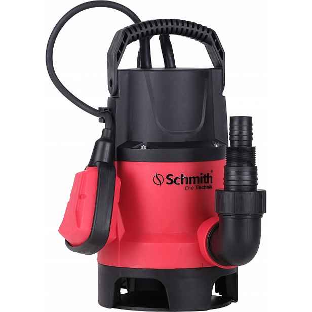Ponorné čerpadlo pro čistou/špinavou vodu 400 W