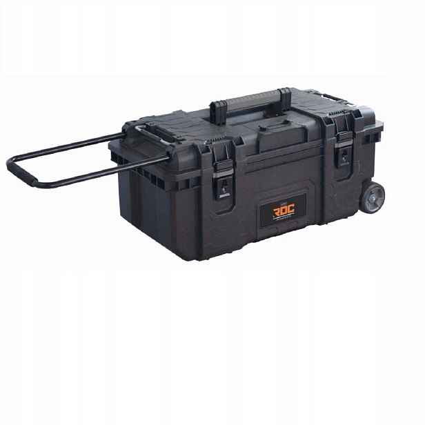 Roc Pro Gear Mobile tool box 28"