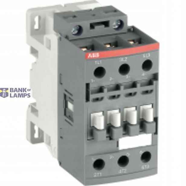 Abb stykač 38 A 100-250 V Ac/dc 1SBL297001R1300