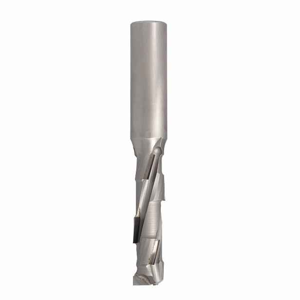 Ita Tools diamantová fréza Pcd jednoduchá Z1+1 D14 I55 L110 S16