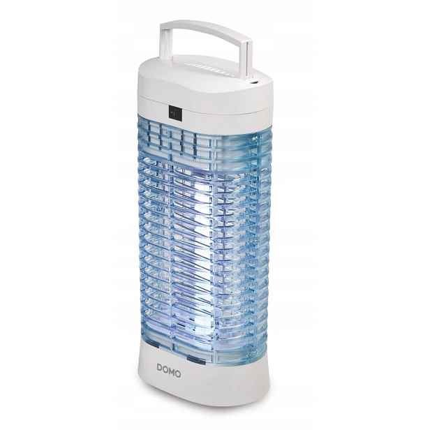 Lapač hmyzu Uv Led lampa elektrický Domo KX006N2