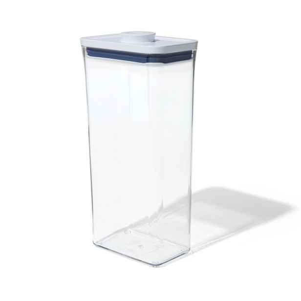 OXO Dóza na potraviny POP Good Grips, obdélník, 3,5 l 11234400