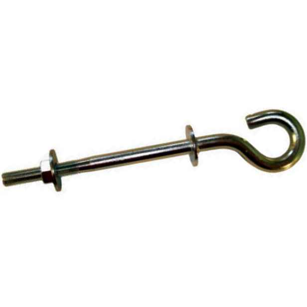 Šroub s hákem M16x350