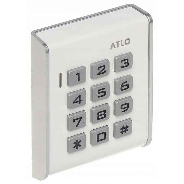 Kódový Zámek ATLO-KRM-103