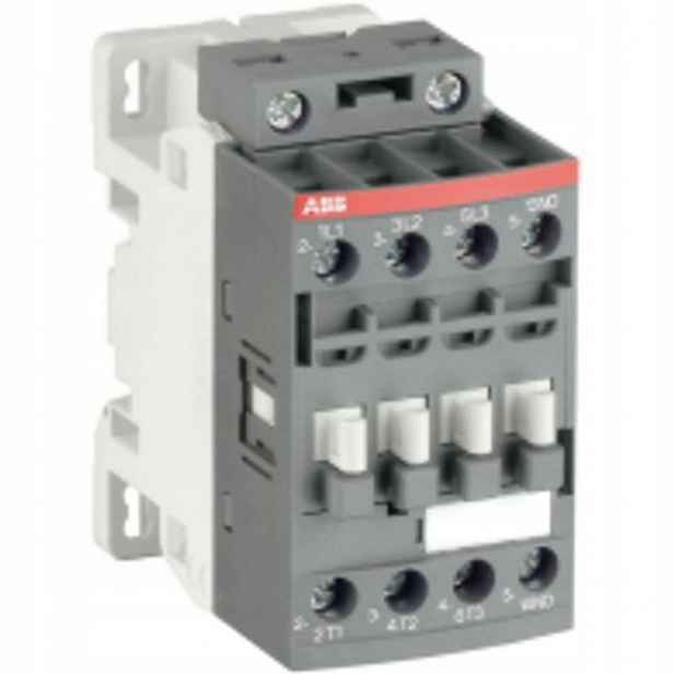 AF09-30-01-11 24-60V50/60HZ 20-60VDC stykač