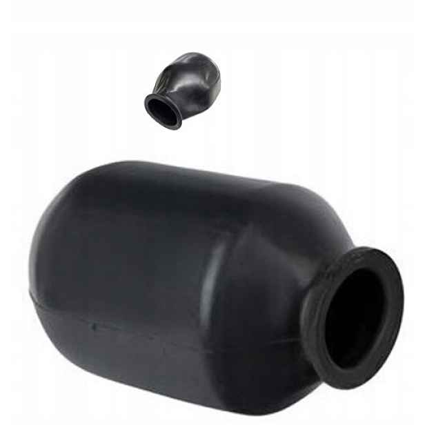 Gumový sáček Epdm pro hydroforovou nádrž Omnigena Jet 100A 230V 24 Litrů