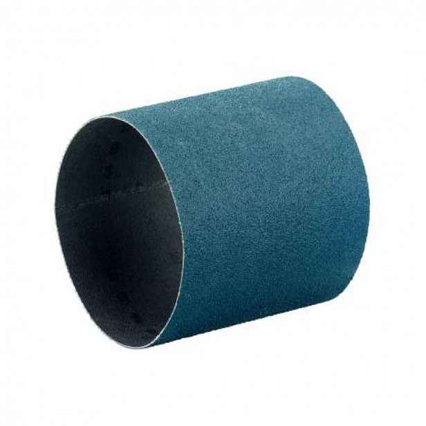Metabo - Brusný pás P80, 90x100 mm, 10 ks 623474000