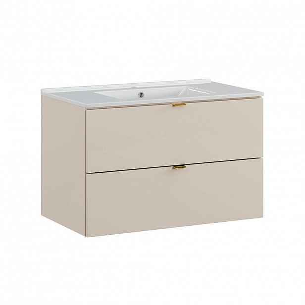 Petits-meubles UMYVADLO 80cm Azel Kašmír