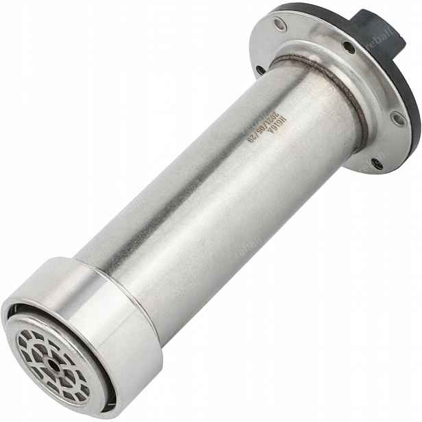 Topné Těleso Pro Pájecí Stanici Quick 861DW