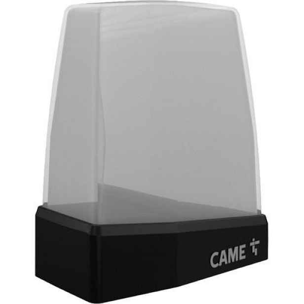 Výstražná Lampa Came KRX1B1RW Bus/rgb Bílá/vícebarevná 806LA-0050