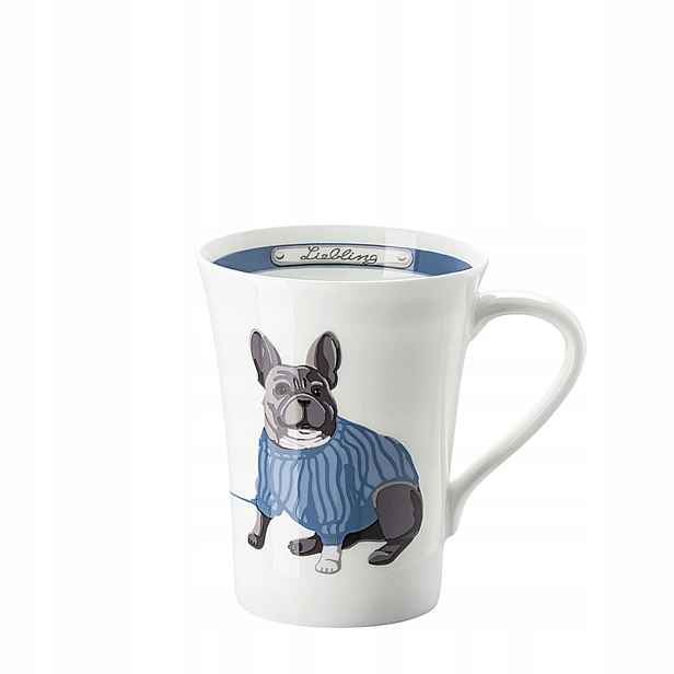 Hrnek Francouzský buldoček My Mug