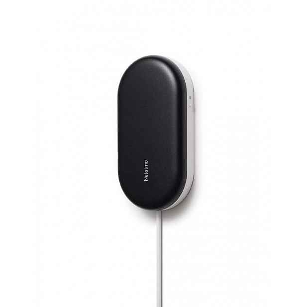 Netatmo - Ovládání klimatizace Smart AC Controller, černá/bílá NAC-EC