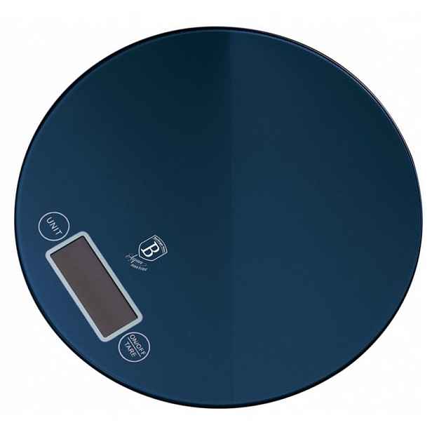 Elektronická Kuchyňská Váha Berlinger Haus BH-9427