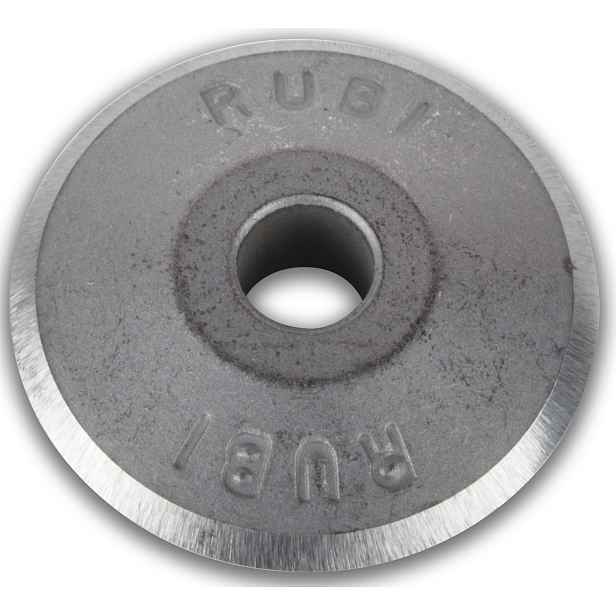 Kolečko k řezačkám RUBI SILVER (TP/TQ) 22 mm