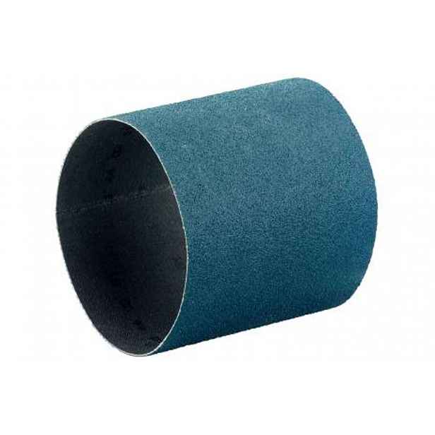 Metabo - Brusný pás P120, 90x100 mm, 10 ks 623475000