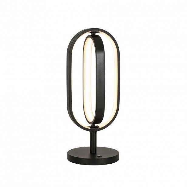 Novel STOLNÍ LED SVÍTIDLO, dotykový stmívač, 21/50 cm - 008227141205