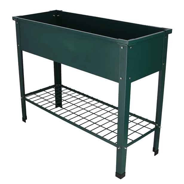 Vyvýšený záhon – Esschert Design