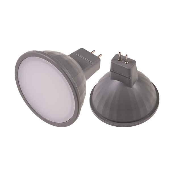 LED žárovka MR16 EL3W