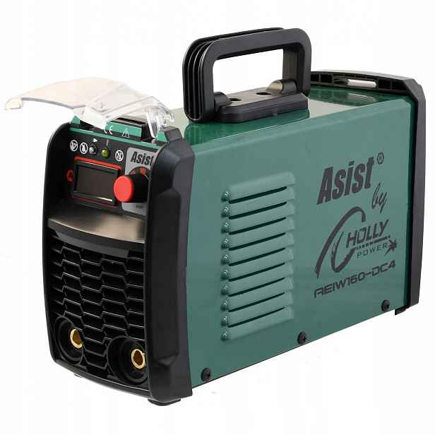 AEIW160-DC4 Svářecí invertor 6,9 kW, 160 A