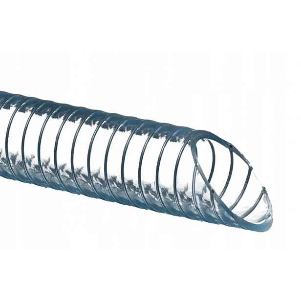 Hadice Metal-flex 12 mm 30 m pro vodu potravin z Pvc Najder