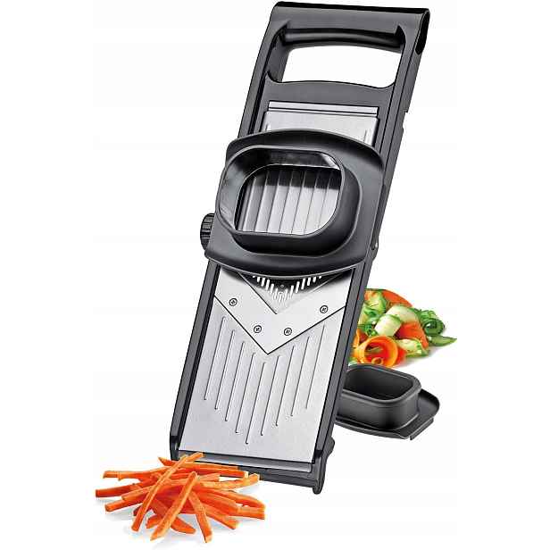 Kráječ na zeleninu Compact