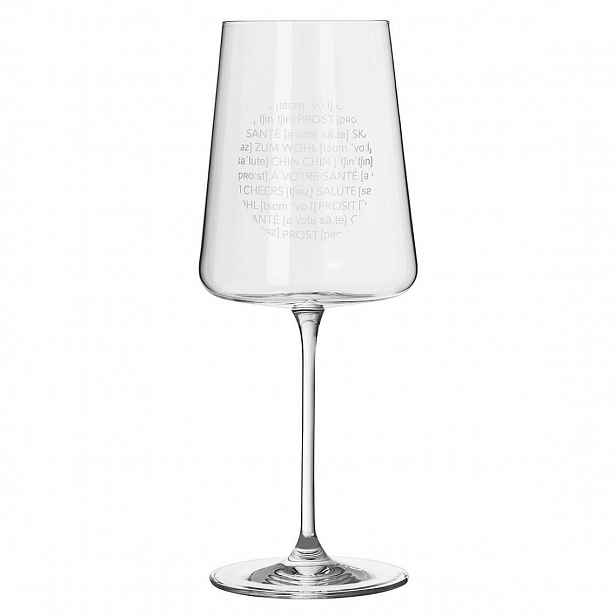 Räder Sklenice na víno 680 ml VINO APERO