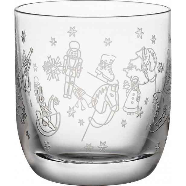 Skleničky na pálenku Toy´s Delight, 60 ml, 4 ks - Villeroy & Boch