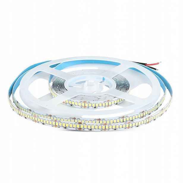 V-tac Led pásek SMD2835 1190LED 24V IP20 5mb 18W/m VT-2835 238-IP20 3000K