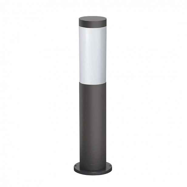 Philips myGarden - Venkovní sloupkové svítidlo, výška 45 cm, E27, antracit 929003187501
