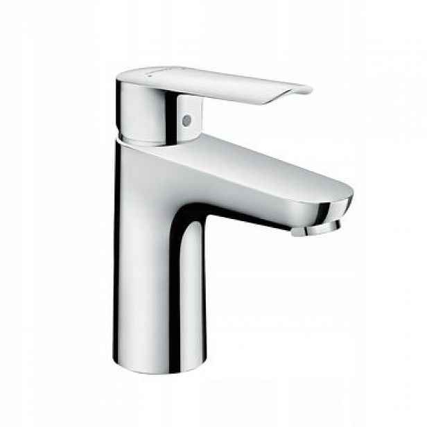 Umyvadlová baterie Chrom Lesk Logis E hansgrohe