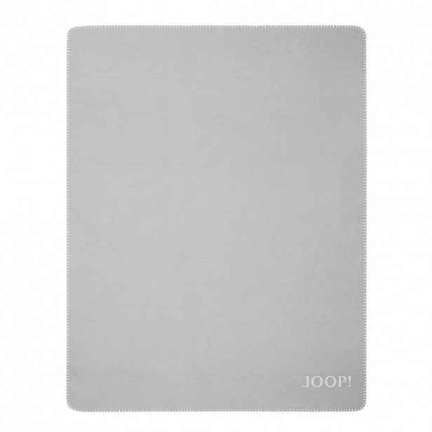 Joop! DOMÁCÍ DEKA, bavlna, 150/200 cm
