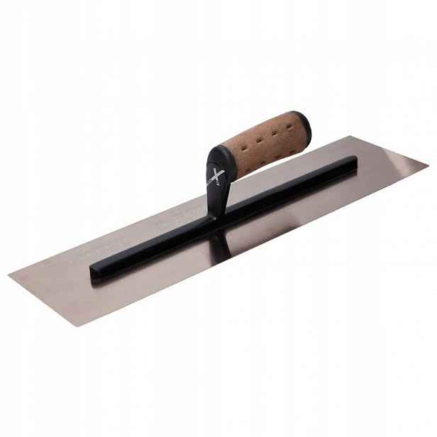 Hladítko americké, 460 mm, Stalco Perfect