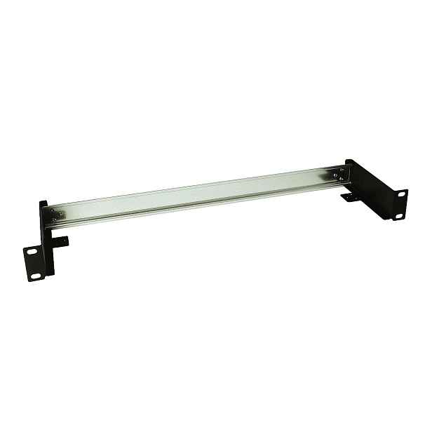 Lišta DIN s držákem Solarix RAIL-1U-DIN