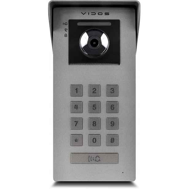 Vnější panel Vidos Ipx S100