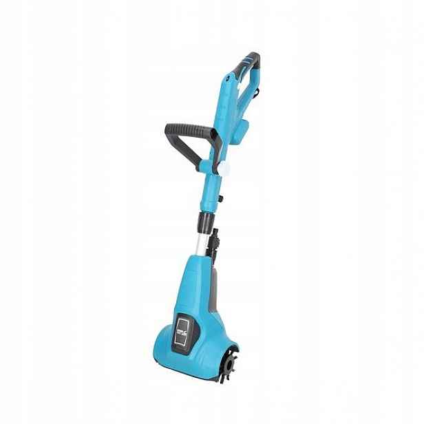 Dedra DED6979 aku kartáč na čištění teras a dlažby 18V, šířka 110mm, 600-12