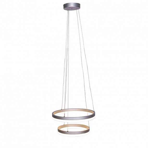 P & B ZÁVĚSNÉ SVÍTIDLO, 38/150/38 cm