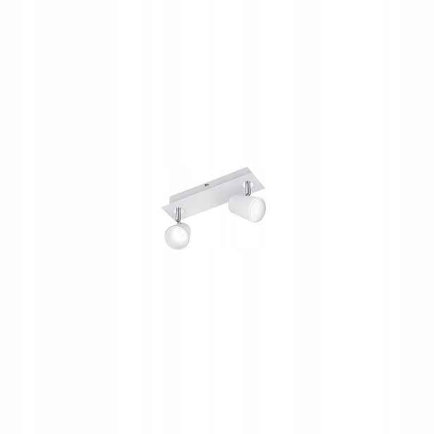 Spot Led lampa 2x6 W Narcos Trio