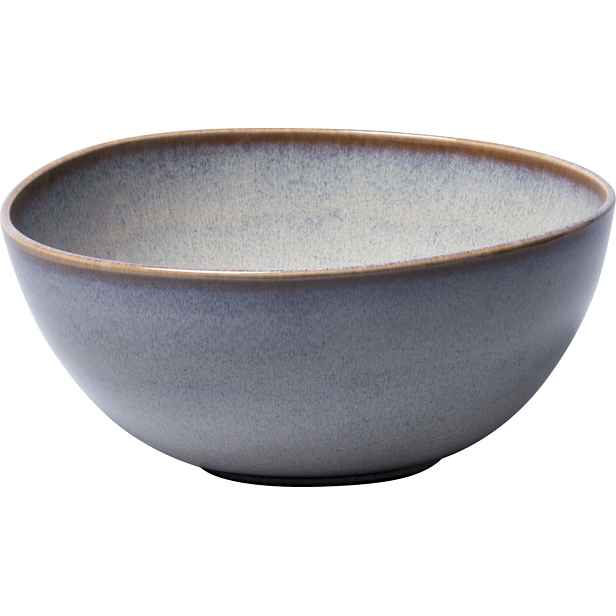 Villeroy & Boch Salátová mísa Lave Beige, Ø 25,5 cm 10-4281-3160