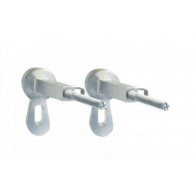 Grohe Rapid SL - Nástěnná přípojka pro předstěnovou montáž 3855800M